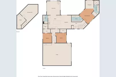 985 W Fur Farm Rd, New Holstein, WI 53061 - Photo 30