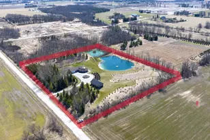 985 W Fur Farm Rd, New Holstein, WI 53061 - Photo 2