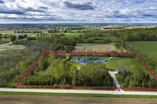 W985 Fur Farm Rd, New Holstein, WI 53061 - Photo 46