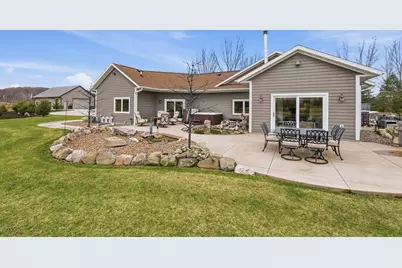 985 W Fur Farm Rd, New Holstein, WI 53061 - Photo 36