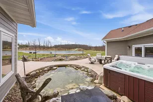 985 W Fur Farm Rd, New Holstein, WI 53061 - Photo 6