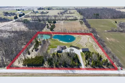 985 W Fur Farm Rd, New Holstein, WI 53061 - Photo 38