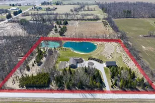 985 W Fur Farm Rd, New Holstein, WI 53061 - Photo 38