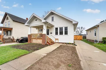 1546  William St, Racine, WI 53402 - Photo 1