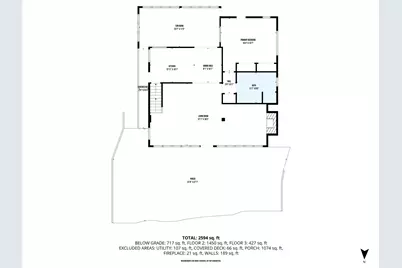 N7295  Ridge Rd, Plymouth, WI 53073 - Photo 46