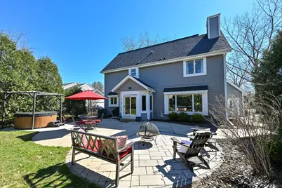 W143N6633  Aspen Dr, Menomonee Falls, WI 53051 - Photo 34