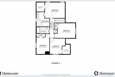 W143N6633  Aspen Dr, Menomonee Falls, WI 53051 - Photo 40