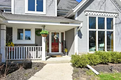 W143N6633  Aspen Dr, Menomonee Falls, WI 53051 - Photo 2