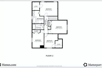 W143N6633  Aspen Dr, Menomonee Falls, WI 53051 - Photo 46