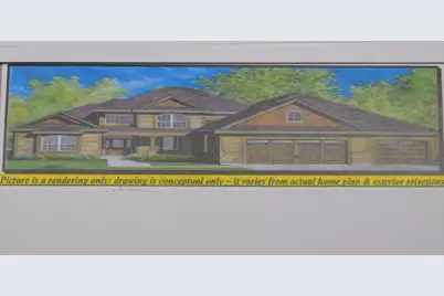 537  Hawks Ridge Rd, Grafton, WI 53024 - Photo 1