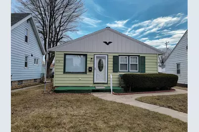 4436 N 66th St, Milwaukee, WI 53218 - Photo 1