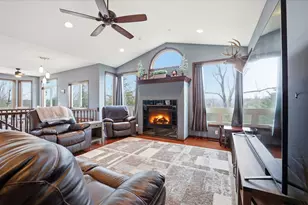 N7026 County Rd Dd -, Spring Prairie, WI 53105 - Photo 16