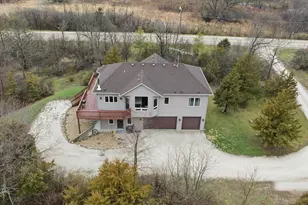 N7026 County Rd Dd -, Spring Prairie, WI 53105 - Photo 1