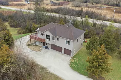 N7026  County Rd Dd -, Spring Prairie, WI 53105 - Photo 2