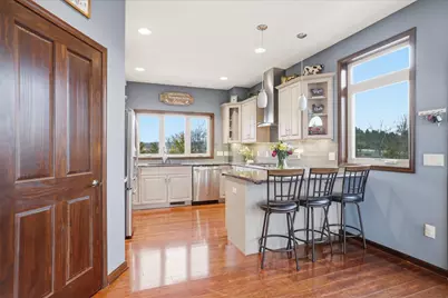 N7026  County Rd Dd -, Spring Prairie, WI 53105 - Photo 8