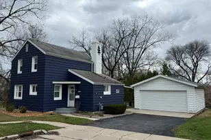 5564 Angle Ln, Greendale, WI 53219 - Photo 2