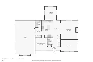 N55W20970 Carters Crossing Cir, Menomonee Falls, WI 53051 - Photo 74