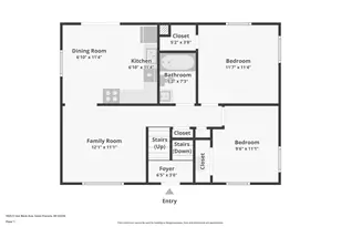 1925 E Van Beck Ave, Saint Francis, WI 53235 - Photo 50