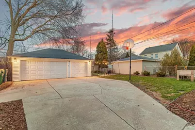 3865 N Morris Blvd #3867, Shorewood, WI 53211 - Photo 44