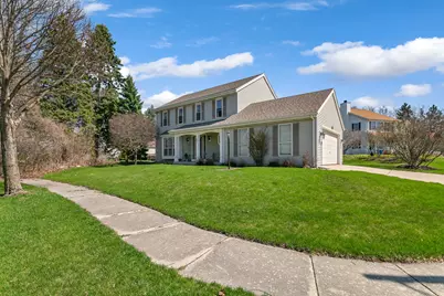 2115  Mount Vernon Dr, Waukesha, WI 53186 - Photo 26