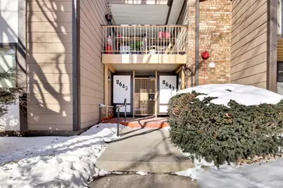 8643 N Servite Dr #115, Milwaukee, WI 53223 - Photo 2