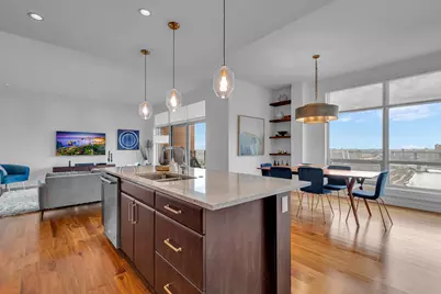 106 W Seeboth St #1203, Milwaukee, WI 53204 - Photo 6