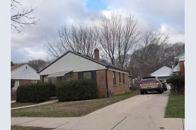 4639 N Sherman Blvd, Milwaukee, WI 53209 - Photo 2