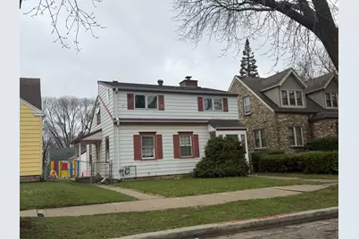 3731 N 36th St, Milwaukee, WI 53216 - Photo 1