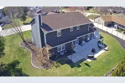 N77W15854  Crossway Dr, Menomonee Falls, WI 53051 - Photo 64