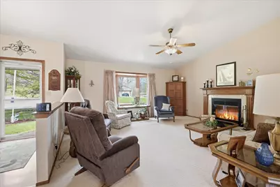 N8973 E Miramar Dr, East Troy, WI 53120 - Photo 8