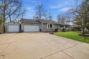 N8973 E Miramar Dr, East Troy, WI 53120 - Photo 4