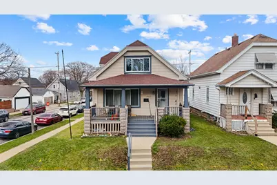 2402 S 20th St, Milwaukee, WI 53215 - Photo 2