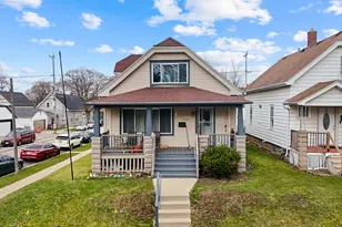 2402 S 20th St, Milwaukee, WI 53215 - Photo 2