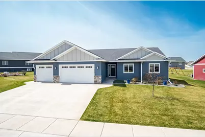 1506  Bridger Dr, Holmen, WI 54636 - Photo 1