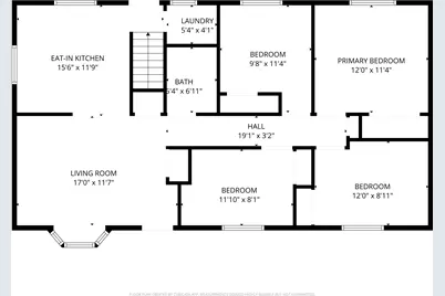 1489  Birch Dr, Waukesha, WI 53188 - Photo 46