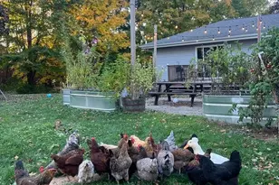 8139 W A Hwy, Richmond, WI 53115 - Photo 34