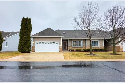 2436  Caribou Ln, Grafton, WI 53024 - Photo 1