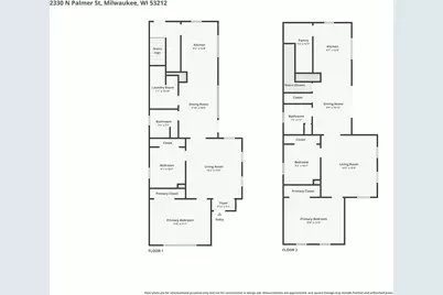 2330 N Palmer St, Milwaukee, WI 53212 - Photo 32