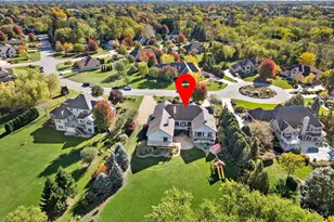 5740 Woodland Hills Dr, Racine, WI 53406 - Photo 2