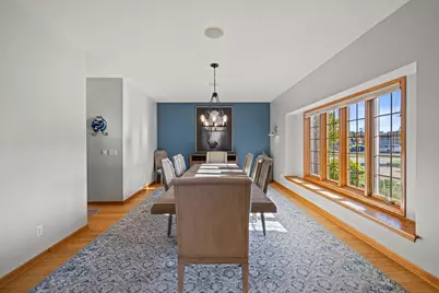 5740  Woodland Hills Dr, Racine, WI 53406 - Photo 20