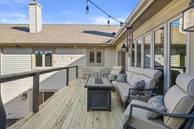 5740  Woodland Hills Dr, Racine, WI 53406 - Photo 36