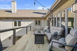 5740 Woodland Hills Dr, Racine, WI 53406 - Photo 36