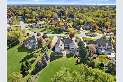 5740  Woodland Hills Dr, Racine, WI 53406 - Photo 90