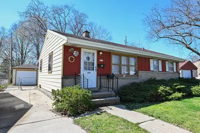 8233 W Lancaster Ave, Milwaukee, WI 53218 - Photo 2