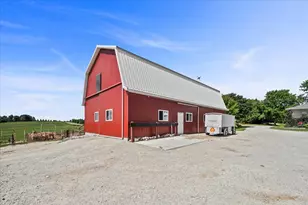 W1731 Kiel Rd, New Holstein, WI 53061 - Photo 4