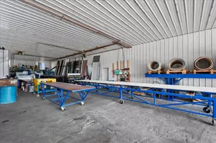 W1731 Kiel Rd, New Holstein, WI 53061 - Photo 16