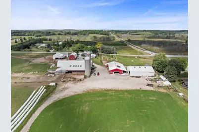 W1731  Kiel Rd, New Holstein, WI 53061 - Photo 42