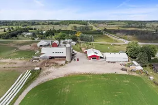 W1731 Kiel Rd, New Holstein, WI 53061 - Photo 42