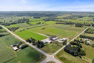 W1731 Kiel Rd, New Holstein, WI 53061 - Photo 44