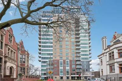 1522 N Prospect Ave #901, Milwaukee, WI 53202 - Photo 1